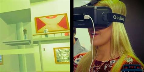 We Visit A Virtual Reality Porn Shoot To See How It Is Done Tnaflix