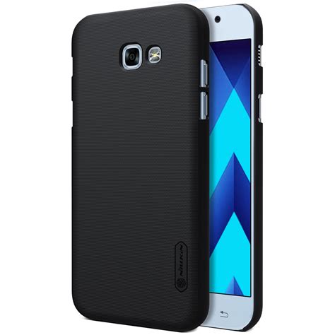 Original Frosted Shield Back Cover for Samsung Galaxy A7 2017 in Pakistan