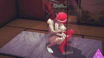 Nier Gioco Hentai Di Sesso Uncensored Japanese Asian Manga Anime Game TR3DS 3 XNXX