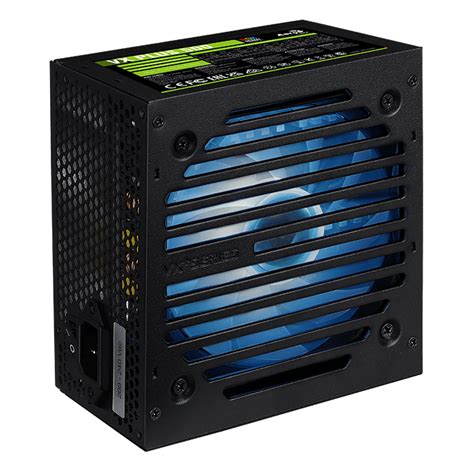 VX PLUS Stealth 500 RGB - AeroCool