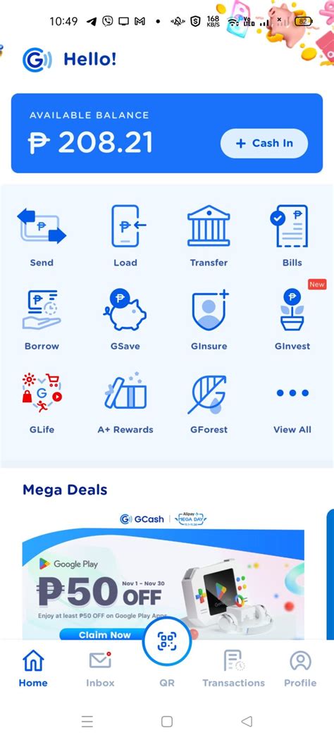 gcash  dependably complete beginners guide