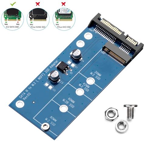 Адаптер для nvme диска