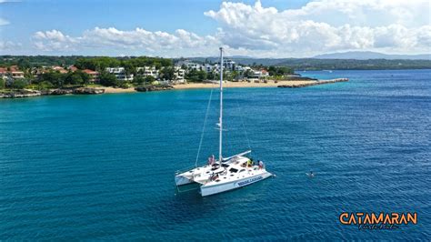 Puerto Plata Catamarans Private Boat Tours