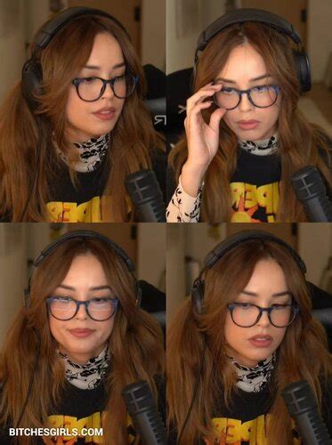 Valkyrae Youtube Naked Influencer Rachell Marie Hofstetter Reddit Leaked Naked Pics The