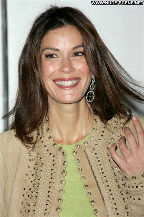 Teri Hatcher Celebrity Celebrity Famous Nude Scene Babe Hot Posing Hot Nude