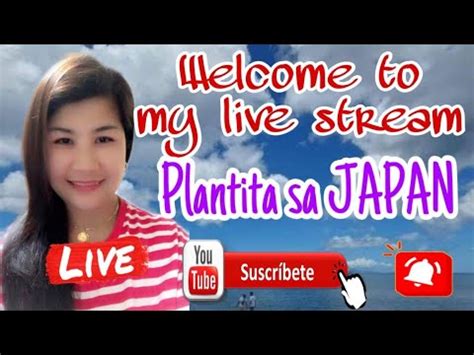 Wednesday Live Stream Isdaan Dikitan Lapagan Mga Lalabas Come In