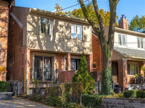 72 Gormley Ave, Toronto, ON | MrLOFT.ca