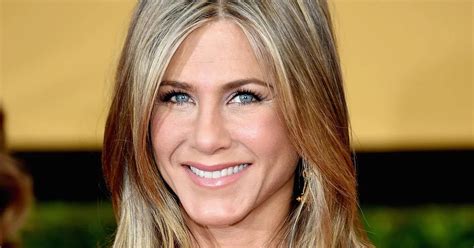 Lo que no te cuentan de los cumpleaños Jennifer Aniston compartió un