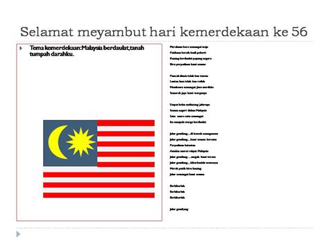 Contoh Kad Ucapan Hari Kemerdekaan 2019 Cara Membuat Kad Ucapan Hari