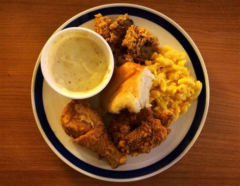 Bush's Chicken in San Antonio | Bush's Chicken 4083 N Loop 1604 W, San ...