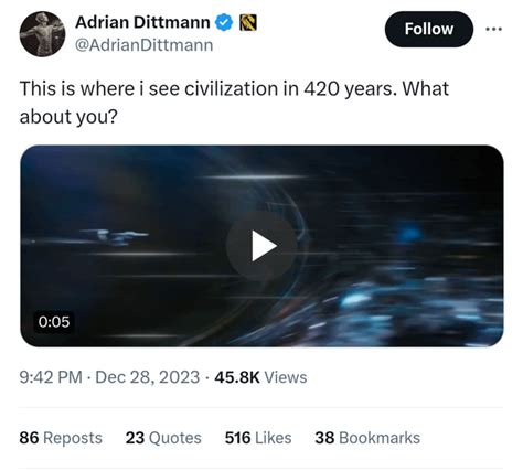 "Adrian Dittmann" : r/EnoughMuskSpam