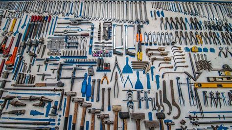 Creating a Valuable Basic Home Repair Tool Kit