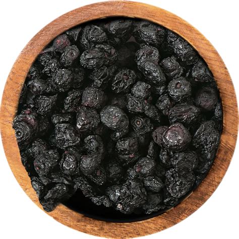 Dried Blueberries Packet Packaging Size 1 Kg At Rs 1850 Kg In New Delhi