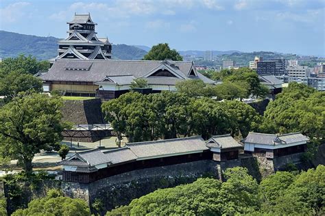 【クマココ・オンライン公式】熊本城・水前寺公園・サクラマチクマモト・熊本市ホテル情報