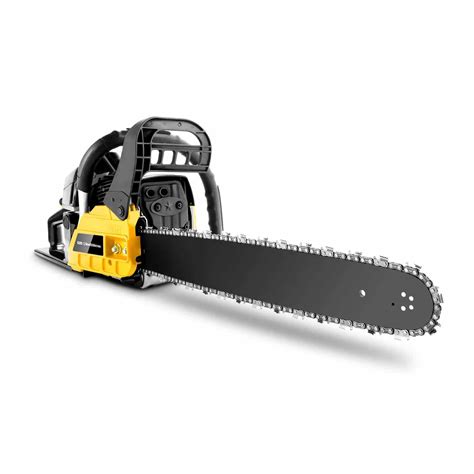 Top 10 Best Cordless Chainsaws In 2025 Reviews Guide