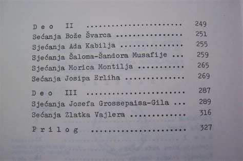 Jasenovac Sje Anja Jevreja Na Logor Du An Sindik