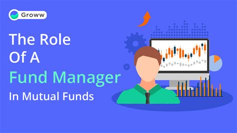 Role of a Fund Manager in Mutual Funds