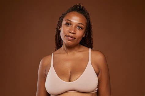 Breast Cancer The First Bra To Detect It In Black Women Ace Mind