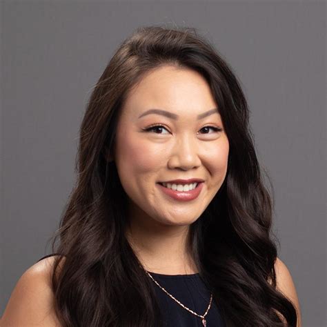 Everett General Dentist Christine Nguyen