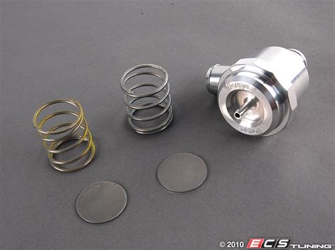 ECS News Audi B5 A4 1 8T Forge Diverter Valves