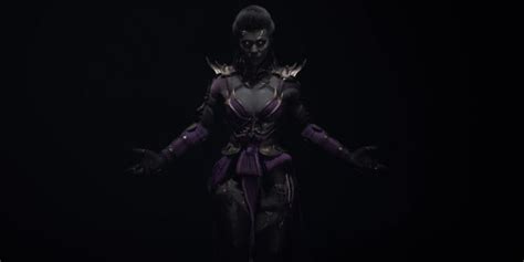 Mortal Kombat 12 Release Date Characters Trailer Is It Coming Out In