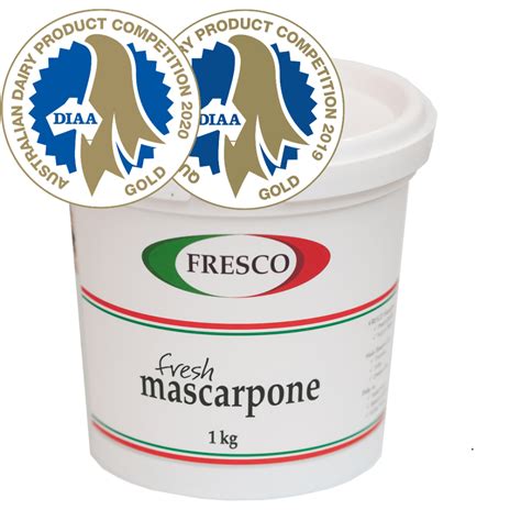 Bulk Mascarpone Cheese - Fresh Mascarpone | Buy Mascarpone Cheese