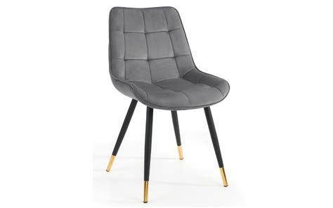 Hadid Dining Chair Julian Bowen Limited