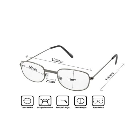 Mens Womens Reading Glasses 3 Pack Readers Eyeglasses Stylish New Specs Ebay