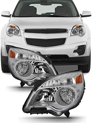 Amazon Akkon Fits Chevy Equinox Ls Lt Model Halogen