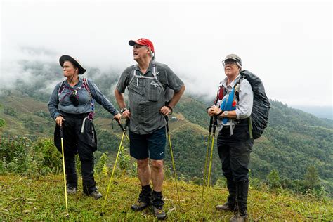 Trekking Around Ha Giang Days Nights