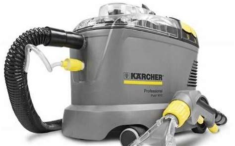 Моющий пылесос karcher puzzi 8 1 С Festima Ru Мониторинг объявлений