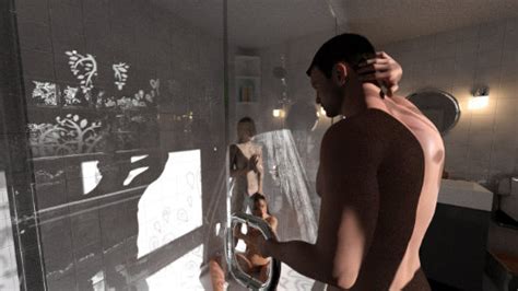 A Hot Summer S Night Ch Pt Illustrated Illustrated Literotica