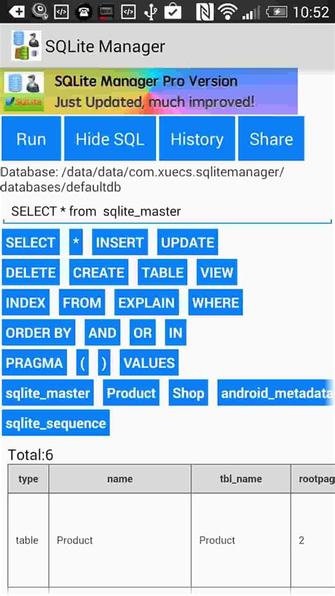 How To Open Sqlite Db File In Visual Studio Templates Sample