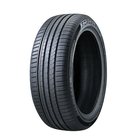 Forceland Kunimoto F Ultra High Performance Passenger Tire R