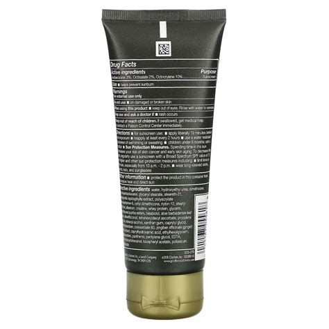 Gold Bond Ultimate Men S Essential 5 In 1 Face Lotion Spf 15 3 3 Oz 93 G Discontinued Item