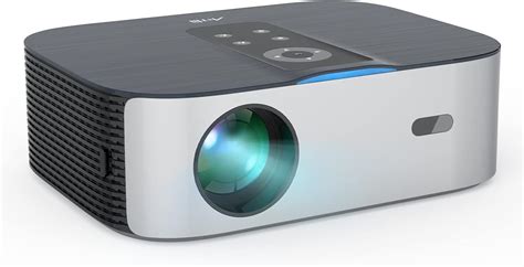 Artlii Play Projector Android Native P St Der Autentisk