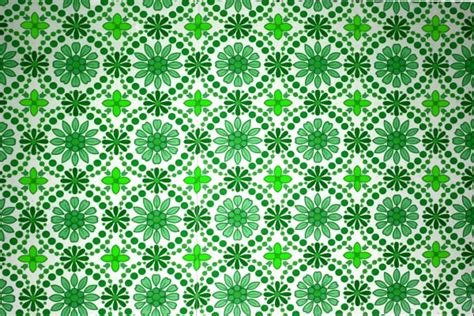 Free 10 High Res Beautiful Green Floral Wallpaper Patterns In Psd Ai