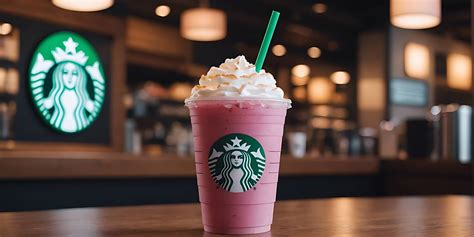 Starbucks Pink Drink Caffeine Content A Complete Guide