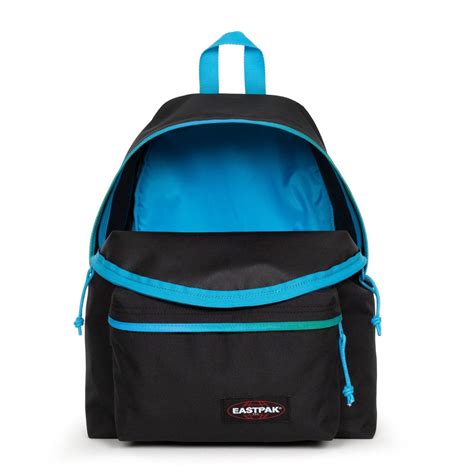 EASTPAK Padded Pak r Sac à dos 40 cm Kontrast grade blue Pas Cher