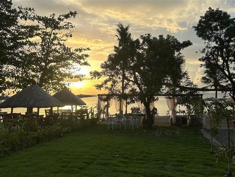 Marika Resort: A Pet-friendly Resort with a Pristine Beach in Badian, Cebu