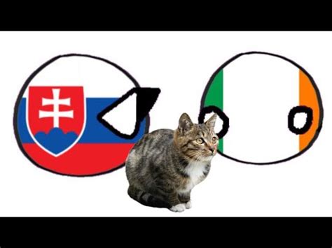 This Cat Is Very Cute Meme Countryballs Animation Youtube