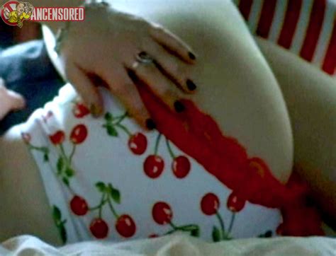 Naked Christina Cole In Hex