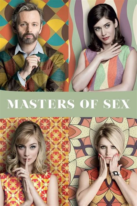 Masters Of Sex Fullhd