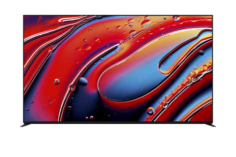 Sony Bravia Xr Vs Samsung S D Qd Oled Tv Vergleich Welcher