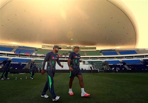 Twenty years of sporting excellence at Abu Dhabi's Zayed Cricket Stadium