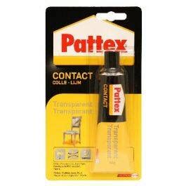 Pattex Contactlijm Gram Transparant