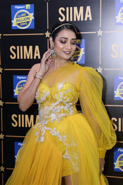 Siima Awards2023 Photos దుబాయ్‌లో వేడుకగా సైమా అవార్డ్స్ 2023 ఫొటోలు వైరల్ Siima Awards