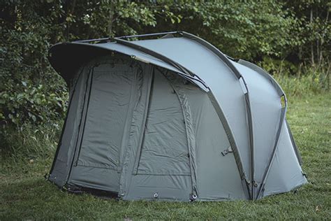 Win Rod Hutchinson Cabrio Compact Bivvy Total Carp