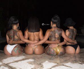 All You Can Eat Buffet Porn Pic