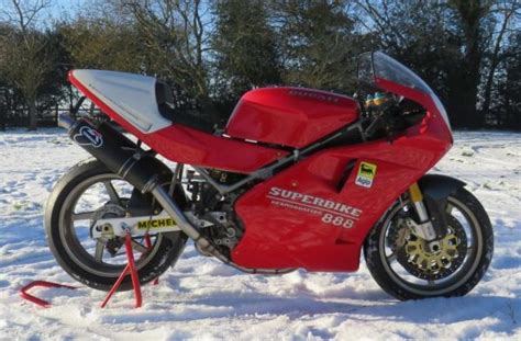 15 Of The Best And Rarest Ducati Motorcycles For Sale Barn Find Bikes